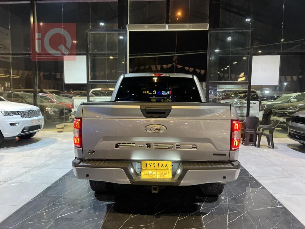 فۆرد F-150